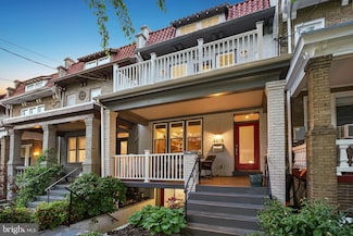 4418 New Hampshire Ave NW, Washington, DC 20011