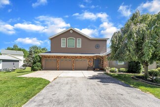 5475 N Watervliet Rd, Watervliet, MI 49098