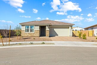 16834 W Cortez St, Surprise, AZ 85388