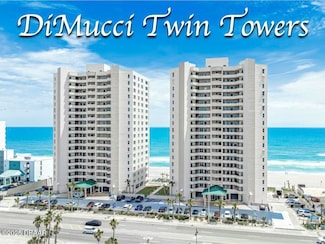 3311 S Atlantic Ave Unit 801, Daytona Beach, FL 32118