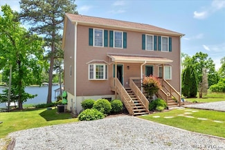177 Mandrake Ct, Henrico, NC 27842