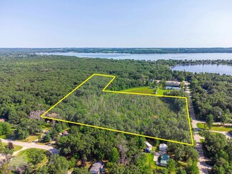 0 Cth Hh Unit 50295271, Cecil, WI 54111
