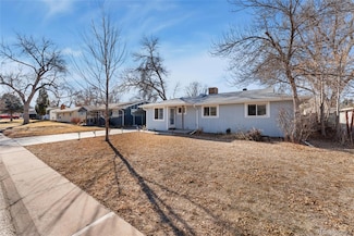 3741 S Fox St, Englewood, CO 80110