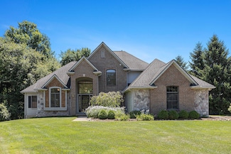 4739 Wildflower Ct, Ann Arbor, MI 48108