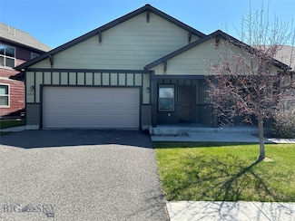 146 Talon Way Unit A, Bozeman, MT 59718