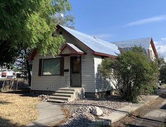 534 W Addison St, Missoula, MT 59801