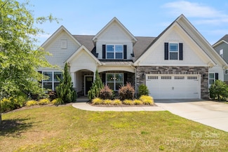 6907 Hunts Mesa Dr, Fort Mill, SC 29707