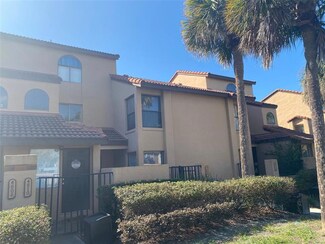 4808 Marks Terrace Unit 380B1, Orlando, FL 32811