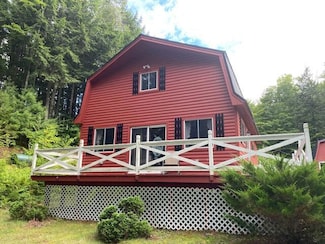7 Fire Road 3, Lake View, ME 04463