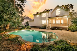 2429 Darts Cove Way, Mount Pleasant, SC 29466