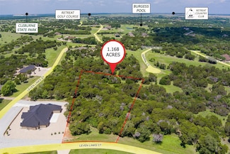 6224 Leven Link Ct, Cleburne, TX 76033