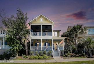 6430 Craller Way, Ocean Isle Beach, NC 28469