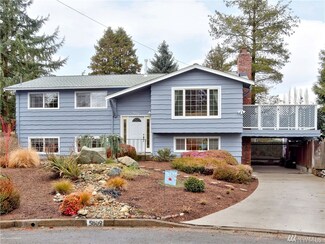 5809 156th Ave NE, Redmond, WA 98052