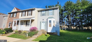 539 UNIT 13 Park Manor Cir Unit 13, Bel Air, MD 21014