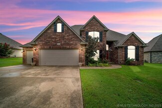 8240 Overlook Trail, Claremore, OK 74019