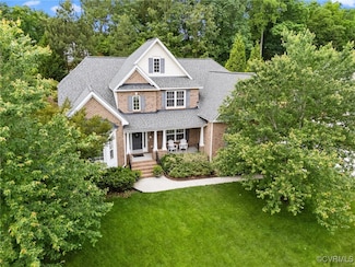 4030 Water Overlook Blvd, Midlothian, VA 23112
