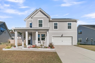 1233 Marsh Royal St, Summerville, SC 29485