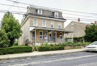 16 W 6th St, Bridgeport, PA 19405