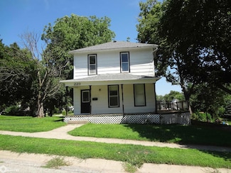 223 W Nodaway St, Clarinda, IA 51632