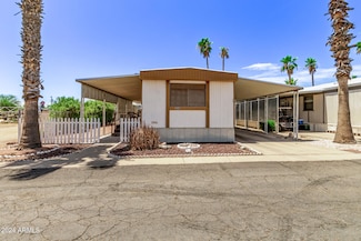 10220 E Apache Trail Unit 224, Apache Junction, AZ 85120