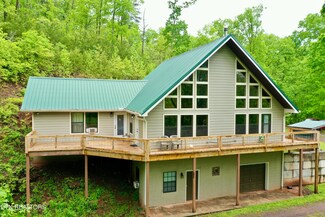 555 County Road 484, Englewood, TN 37329