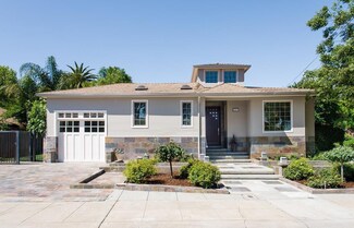 2914 Sandra Place, Palo Alto, CA 94303