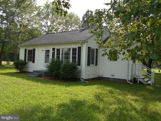 6234 Ocean Gateway, Trappe, MD 21673