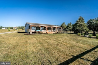 5524 Cross Keys Rd, Mount Crawford, VA 22841