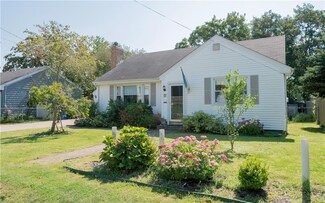 83 Bliss Rd, Newport, RI 02840