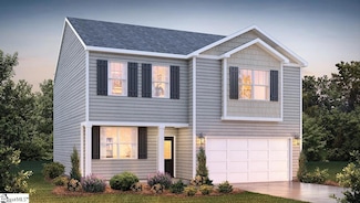 27 Zoey Dr, Anderson, SC 29621