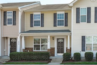 5210 Blue Lagoon Ln, Raleigh, NC 27610
