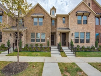 4629 Piedras Lanzar Dr, McKinney, TX 75070