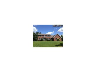 420 Poplar Dr, McConnelsville, OH 43756