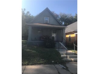 308 N Wheeling Ave, Kansas City, MO 64123