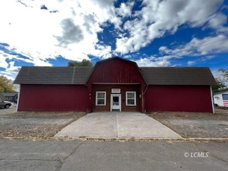 207 N L St, Lakeview, OR 97630