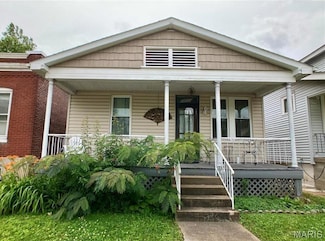 4734 Goethe Ave, Saint Louis, MO 63116