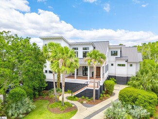 831 Bridge Point Cir, Mount Pleasant, SC 29464