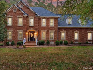 10823 Egret Ct, Chesterfield, VA 23838