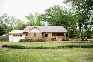 3801 S Hazel St, Pine Bluff, AR 71603