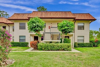 7281 Golf Colony Ct Unit 2060, Lake Worth, FL 33467