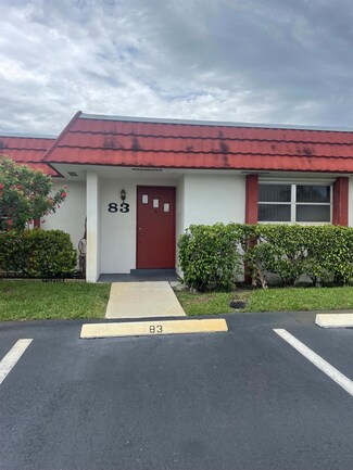 Unlisted Address