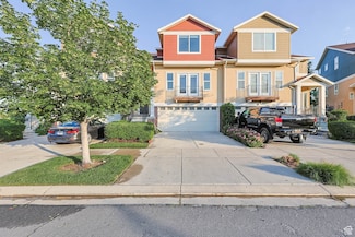 1003 E Quarry View Way, Sandy, UT 84094