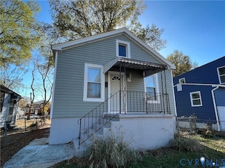 713 Arnold Ave, Richmond, VA 23222