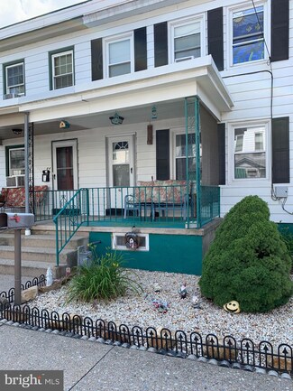 46 N 2nd St, Hamburg, PA 19526