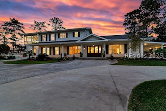 45 Linden Park Dr, Bluffton, SC 29910