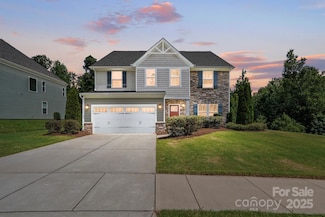 10474 Black Locust Ln, Harrisburg, NC 28075