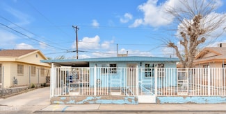 7413 Mimosa Ave, El Paso, TX 79915