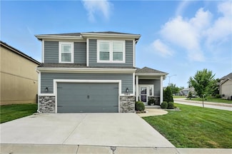 12611 Charlotte St, Kansas City, MO 64146