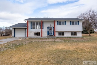4173 E County Line Rd, Rigby, ID 83442