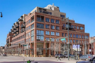 1499 Blake St Unit 3M, Denver, CO 80202